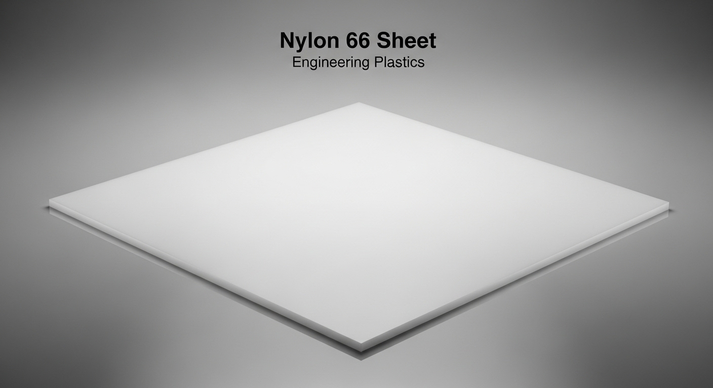 Nylon 66 Sheet